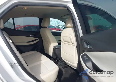 2021 Buick Encore Gx Fwd Preferred from USA, damaged, VIN KL4MMBS29MB040436